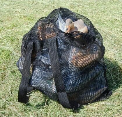 Game bag 70x100cm