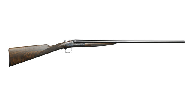Beretta 486 EL Paralello Color Case