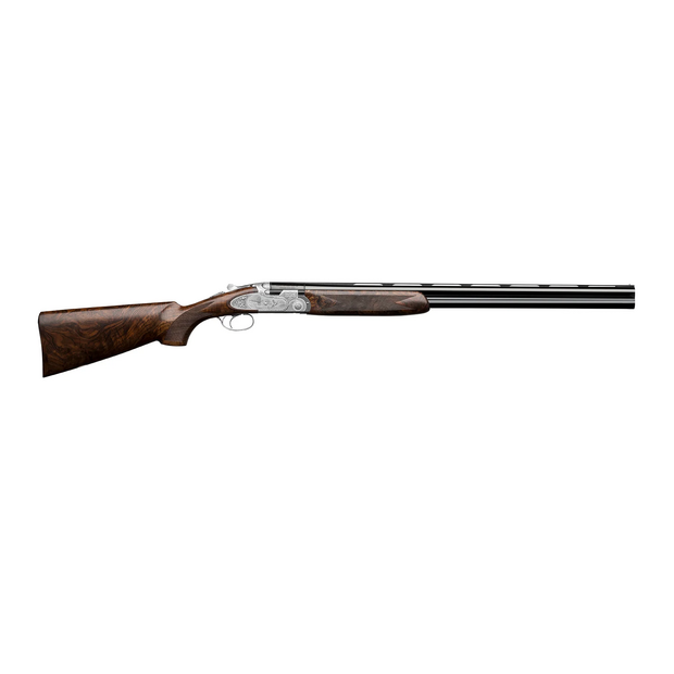 Beretta 687 EELL Diamond Pigeon Game Scene