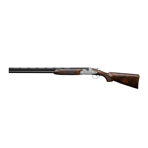 Beretta 687 EELL Diamond Pigeon Game Scene