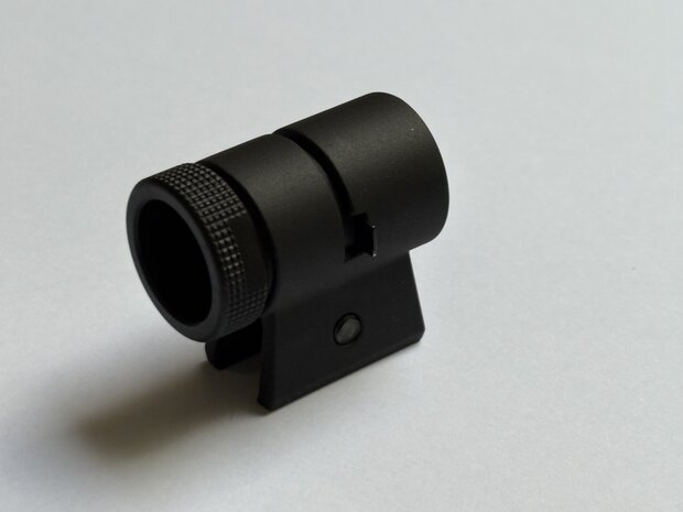 Diana - LUXE korreltunnel universeel knikloop geweer / pistool 