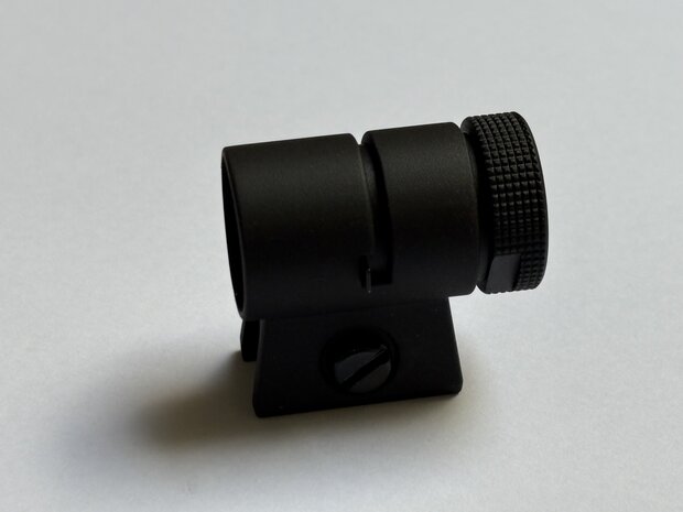 Diana - LUXE korreltunnel universeel knikloop geweer / pistool 