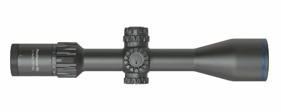 Meopta Meohunter R5 3-15x50 SFP RD - 4c