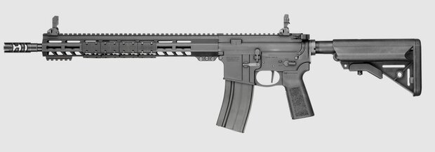 Volunteer XV Pro M-LOK