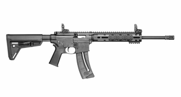 M&amp;P 15-22 Sport MOE SL