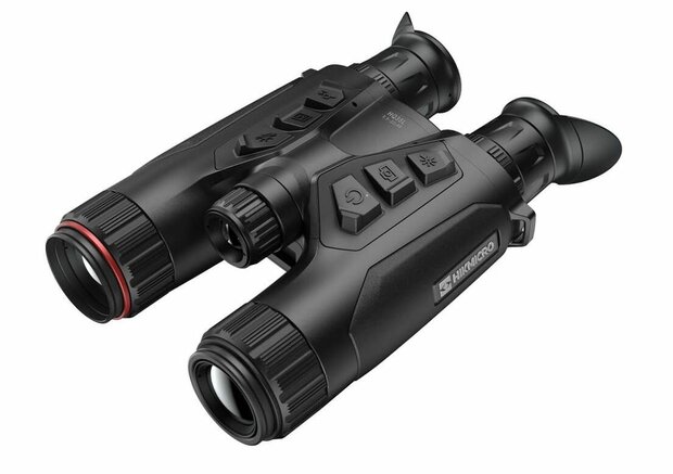 Hikmicro Multispectralverrekijker Habrok 4K HQ35L