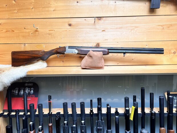 Sale - Rizzini Kal 12 -Marcheno BS Mod Aurum