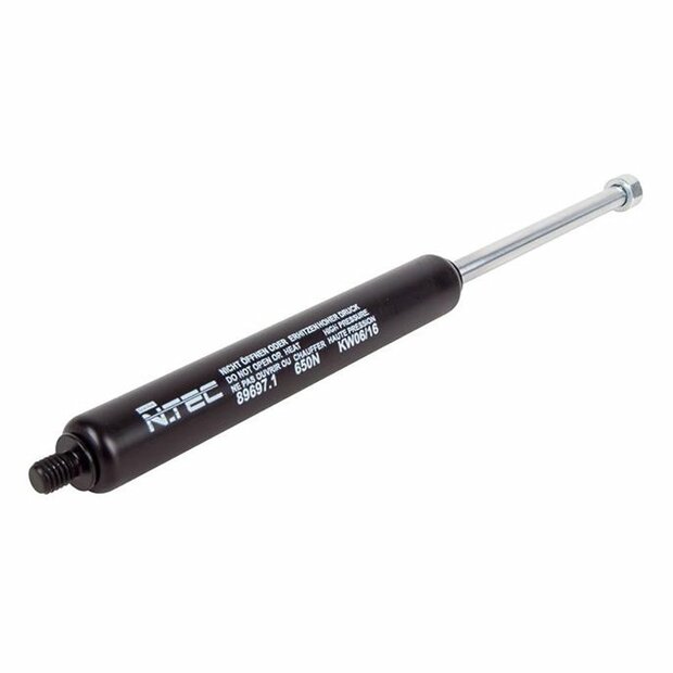 Diana 340 N-TEC full power gasveer 650 N 