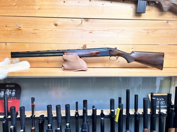 Browning / FN B25 verkocht