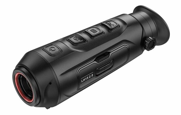 Hikmicro warmtebeeldkijker Lynx 2.0 LH15