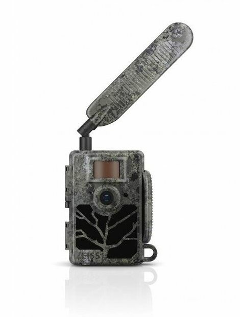 Zeiss Secacam 3 wildcamera