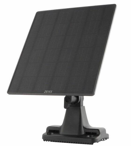 Zeiss Solar Panel