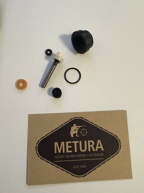 Revisiekit sheridan pompbuks oud model