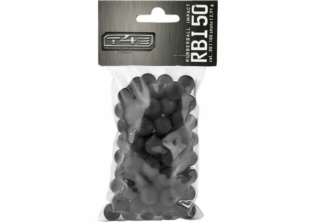 Steelcore Vesta Umarex T4E Performance RBI Steel Core .50 44.9 grain