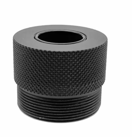 Demper adapter Donny FL AEA Challenger / HP MAX | Bintac T9 | .357/.45/.50 