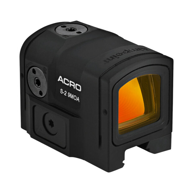 Aimpoint RD Acro S-2 9MOA ACET Technology - for shotguns