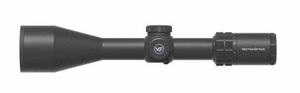 Vector Optics Grizzly 3-18x56i HD Richtkijker
