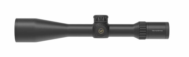 Vector Optics Continental X6 6-36x56