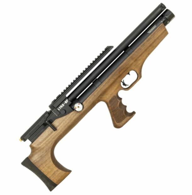 Reximex Lyra BP PCP