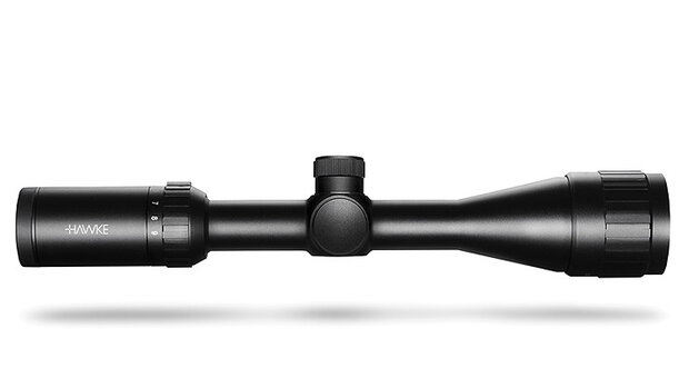 Hawke Vantage 3-9x40 AO Mildot