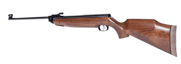Sale - Weihrauch HW85k