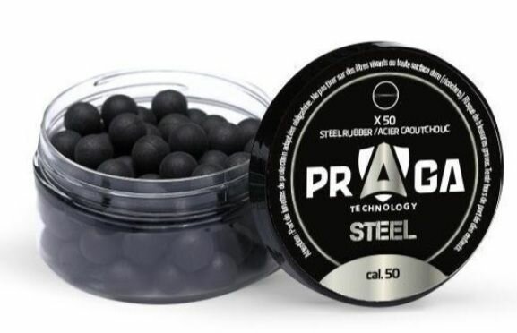Praga / Vesta .50 cal Steelcore X50 