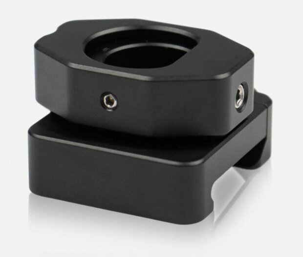 Spartan Adapter - Bipod Vidarr - Picatinny