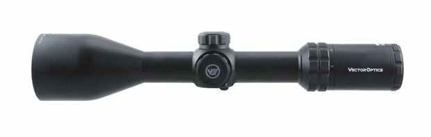 Vector Grizzly 3-12x56