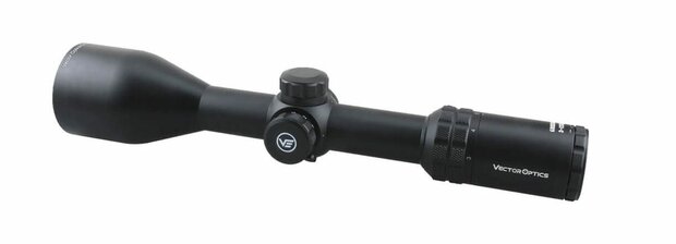 Vector Grizzly 3-12x56