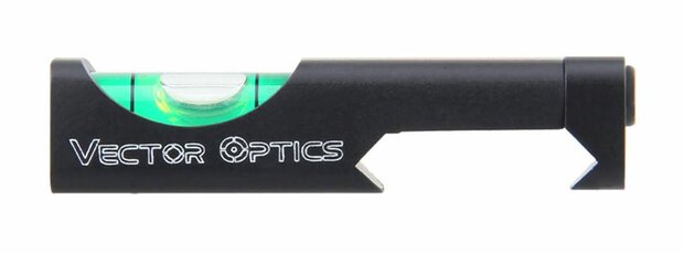 Vector Optics Waterpas Offset Weaver/Picatinny GenII 21 mm