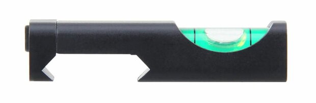 Vector Optics Waterpas Offset Weaver/Picatinny GenII 21 mm