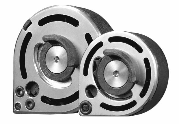 FX Magazijnkapje Mini Stainless 5.5 mm