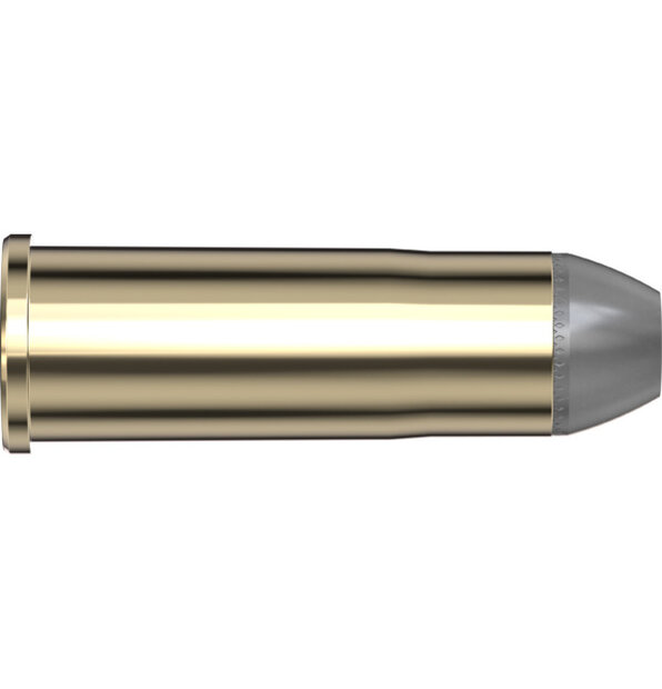 Hornady CA Custom HandGun .44-40 Win Cowboy 205/13,3 p/20