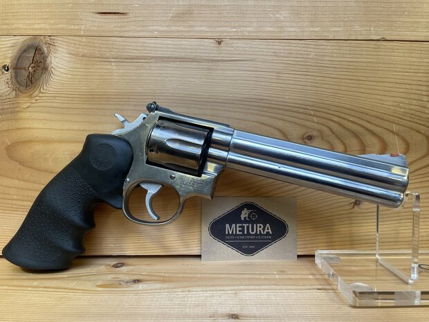 Occasion S&amp;W 686 .357/.38 special