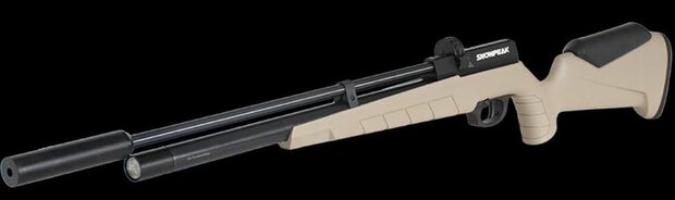 Snowpeak PR900S G3 Lynx