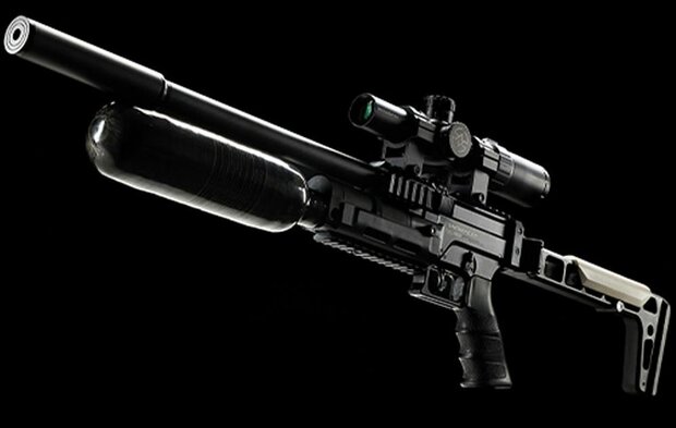 Snowpeak AP900B Mercury Compact CFB