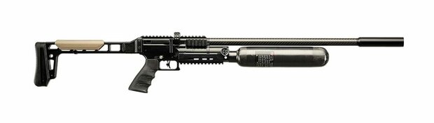 Snowpeak AP1000B Mercury CFB