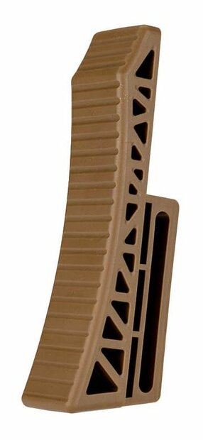 FX Kolfplaat Dynamic/Redback FDE