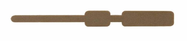 FX Sidelever Slot Cover Panthera/Dynamic/King FDE