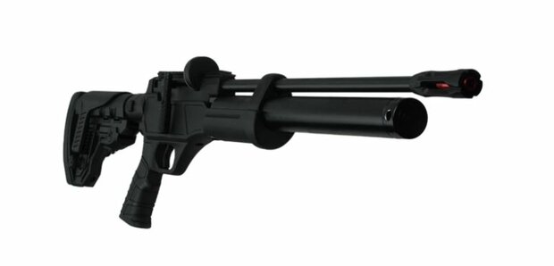 Hatsan AR PCP Zylox Black
