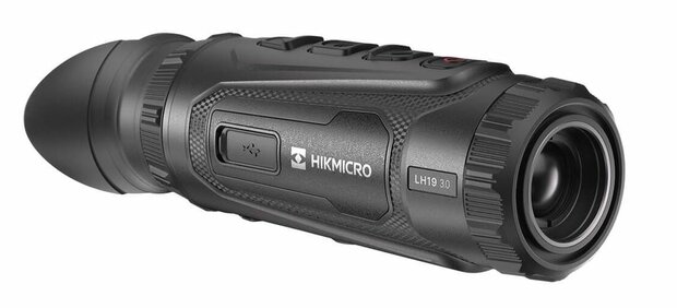 HIKMICRO LYNX 3.0 