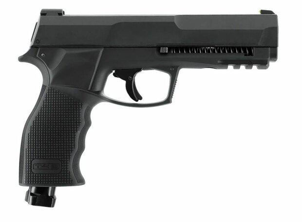 Umarex T4E TP50 Gen2 - Dutch Version