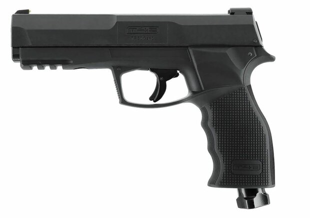 Umarex T4E TP50 Gen2 - Dutch Version