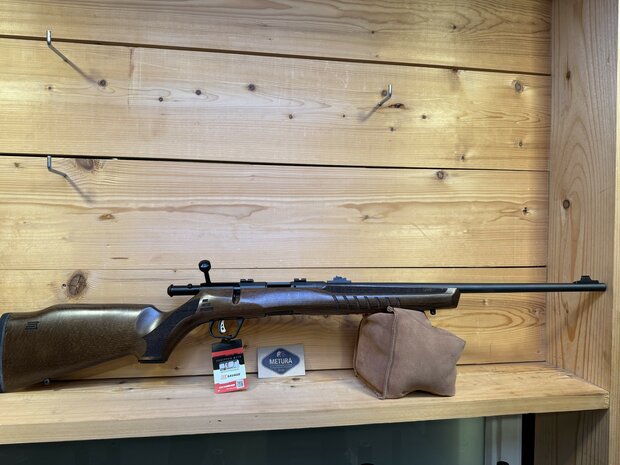 Savage .22 WMR / Magnum B22