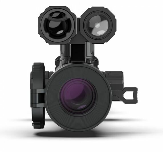 Pard DS35 Digital Night Visio Scope, 850 NM IR, LRF 1000M. 30 mm Tube, 70mm Lens