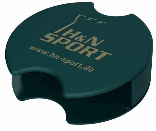 H&amp;N Clip voor Doosje luchtbukskogels