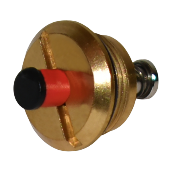 Vesta Part CO2 Sentinel - Complete Valve Set