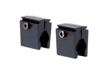 Crosman 1377 / 1322 / 2240 / 2260 mounts