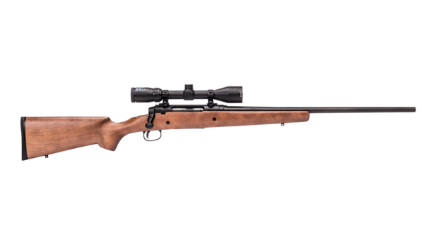 Supersale - Savage Axis II XP .30-06 Hout incl. 3-9x40 kijker