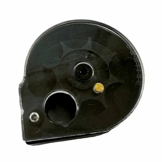 BinTac T9 magazijn 9 mm / .35